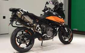 KTM 990 SUPERMOTO T 2012