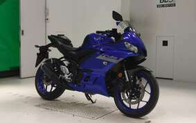 YAMAHA YZF-R3 2022 RH13J