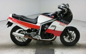 SUZUKI GSX400R 1985 GK71B