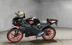 APRILIA RS4 50 SE00