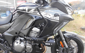 KAWASAKI VERSYS 1000 SE 2020 LZT00D