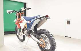 KTM 250 EXC SIXDAYS