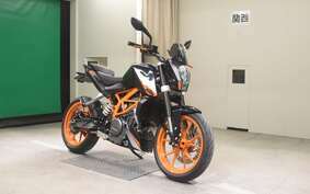 KTM 390 DUKE 2015 JGJ40