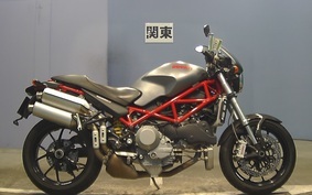 DUCATI MONSTER S4R TESTASTRETTA 2007 M417A