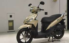 SUZUKI ADDRESS 110 CE47A