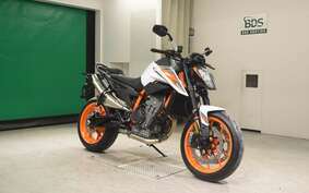 KTM 890 DUKE R 2024