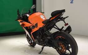 KTM 390 RC 2022