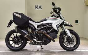 DUCATI HYPERSTRADA 820 2013 B201J