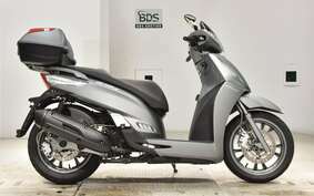 KYMCO TERSELY GT125 I V410