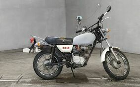 HONDA XE50 CE50