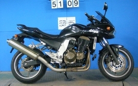 KAWASAKI Z750 S Type 2006 ZR750K