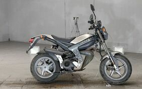 SUZUKI TR50 STREET MAGIC S CA1LB