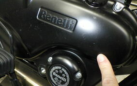 BENELLI インペレアーレ400 2023