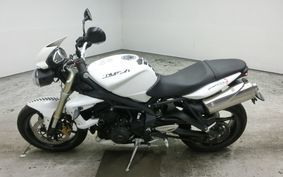 TRIUMPH STREET TRIPLE 2012 MD4066