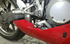 DUCATI 999  MONOPOSTO 2006 H400A