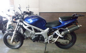 SUZUKI SV400 2003 VK53A