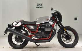 MOTO GUZZI V7 RACER 2021