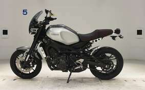 YAMAHA XSR900 2020 RN56J