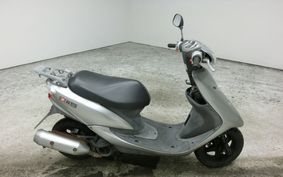 YAMAHA JOG Z Gen.2 SA16J