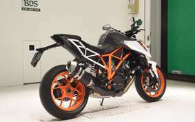 KTM 1290 SUPER DUKE R 2018