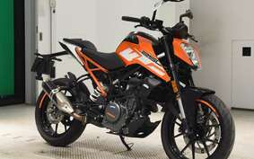 KTM 250 DUKE JPE40