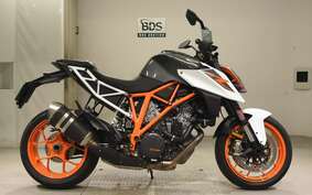 KTM 1290 SUPER DUKE R 2019