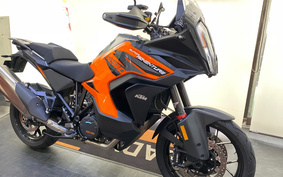 KTM 1290 SUPER ADVENTURE 2022 V7940