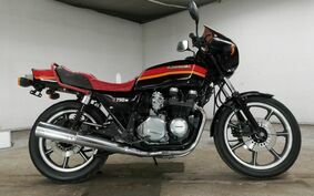 KAWASAKI Z750 GP Type KZ750R