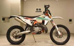 KTM 250 EXC TPI SIXDAYS GSA20