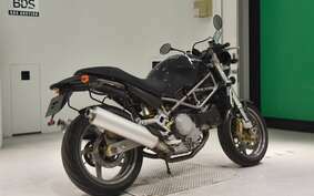 DUCATI MONSTER S4 2002