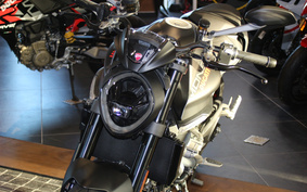 DUCATI MONSTER 937+ 2024 4M00A