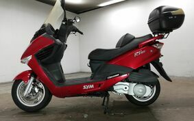 SYM RV200i LF18