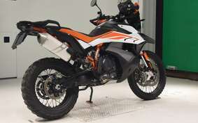 KTM 790 ADVENTURE R 2019