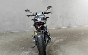 DUCATI MONSTER 796 2019 MD01JA