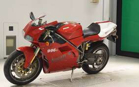 DUCATI 996S 2001 H100A