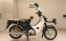 HONDA C50 SUPER CUB AA04