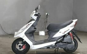 KYMCO VJR125 i 不明