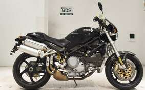 DUCATI MONSTER S4R 2004 M405A