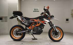 KTM 690 SMC R 2017 LST40