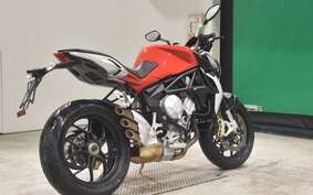 MV AGUSTA BRUTALE 675 2022