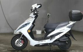 KYMCO GP125i FC25EA