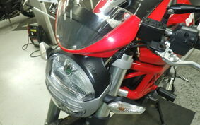 DUCATI MONSTER 696 2009 M500A