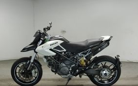 DUCATI HYPERMOTARD 796 2010 B101A