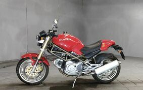 DUCATI MONSTER 400 1995 400M0