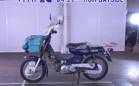 YAMAHA MATE 90 UB02J