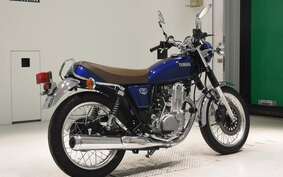 YAMAHA SR400 Gen.5 2022 RH16J