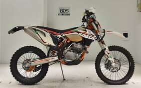 KTM 350 EXC F SIXDAYS 2013