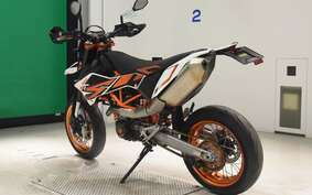 KTM 690 SMC R 2014 LST40