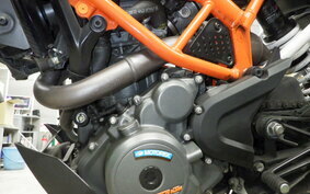 KTM 390 DUKE 2021