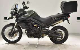 TRIUMPH TIGER 800 XC 2013 RE16B8